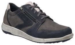 Enrico 20 Sneaker, Freizeitschuh, Komfortschuh, Schnrschuh in Weite G (weit)