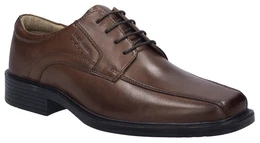Elliot 01 Schnrschuh, Business Schuh, Festtagsschuh, Komfortschuh in Weite G (weit)