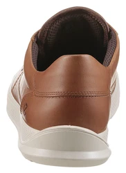 Ecco BYWAY Schnürschuh Sneaker Halbschuh Freizeitschuh 
