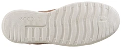 Ecco BYWAY Schnürschuh Sneaker Halbschuh Freizeitschuh 