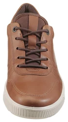 Ecco BYWAY Schnürschuh Sneaker Halbschuh Freizeitschuh 