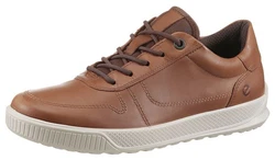 Ecco BYWAY Schnürschuh Sneaker Halbschuh Freizeitschuh 