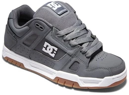 Stag Grey/Gum Skateschuh