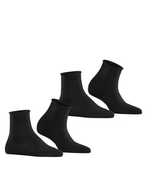 Esprit Kurzsocken Basic Pure 