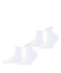 Esprit Kurzsocken Basic Pure 