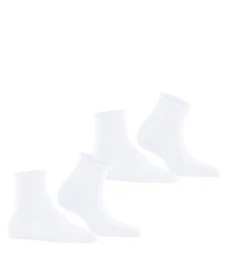 Esprit Kurzsocken Basic Pure 