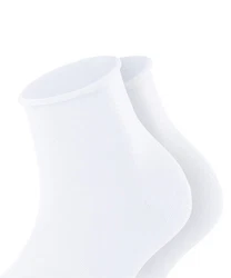 Esprit Kurzsocken Basic Pure 