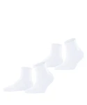 Esprit Kurzsocken Basic Pure 