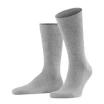 FALKE Freizeitsocken Sensitive London Grau/Dunkelgrau