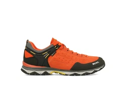 Meindl Ontario GTX Schnürschuh (3938) Leuchtorange/Gelb (3938 24)