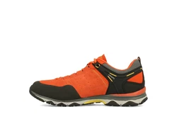 Meindl Ontario GTX Schnürschuh (3938) Leuchtorange/Gelb (3938 24)