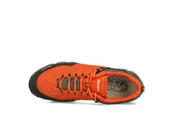 Meindl Ontario GTX Schnürschuh (3938) Leuchtorange/Gelb (3938 24)
