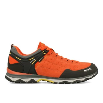 Meindl Ontario GTX Schnürschuh (3938) Meindl Ontario GTX Schnürschuh (3938)