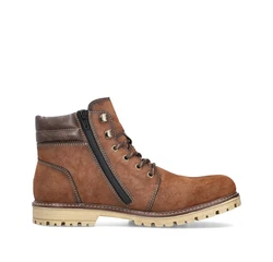Rieker Outdoor Schnürstiefelette (F3650) 