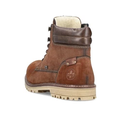 Rieker Outdoor Schnürstiefelette (F3650) 
