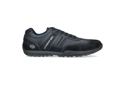 Dockers by Gerli 54HT001 Herren Sneaker Navy (54HT001-204 660)