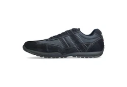 Dockers by Gerli 54HT001 Herren Sneaker Navy (54HT001-204 660)