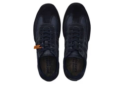 Dockers by Gerli 54HT001 Herren Sneaker Navy (54HT001-204 660)
