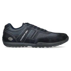 Dockers by Gerli 54HT001 Herren Sneaker Navy (54HT001-204 660)