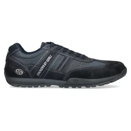 54HT001 Navy Sneaker