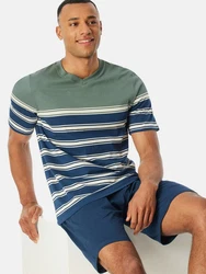 Schiesser Pyjama Casual Nightwear 