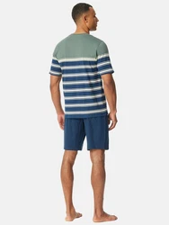 Schiesser Pyjama Casual Nightwear 