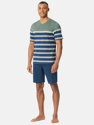 Schiesser Pyjama Casual Nightwear 