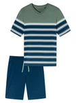 Schiesser Pyjama Casual Nightwear 