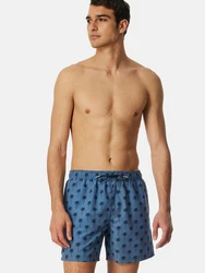 Schiesser Badeshorts Ocean Swim Speedo Ocean