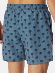 Schiesser Badeshorts Ocean Swim Speedo Ocean