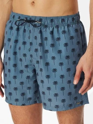 Schiesser Badeshorts Ocean Swim Speedo Ocean