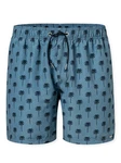Schiesser Badeshorts Ocean Swim Speedo Ocean