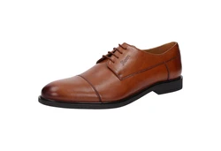 Sioux Lopondor-701 Schnürschuh 