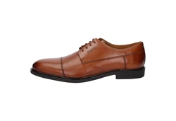 Sioux Lopondor-701 Schnürschuh 