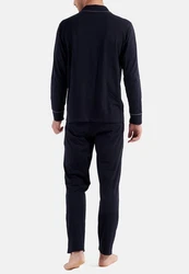 Hom Pyjama Albert (Set, 2 tlg) 