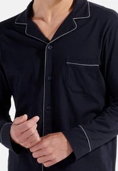 Hom Pyjama Albert (Set, 2 tlg) 