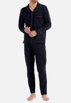 Hom Pyjama Albert (Set, 2 tlg) 