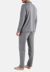 Hom Pyjama Albert (Set, 2 tlg) 