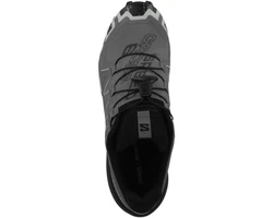Salomon Speedcross Laufschuh Herren Grau/Hellgrau/Silber