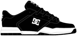 DC Shoes Central Sneaker 
