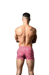 Badeshorts Pop Art Cargo Swim Shorts