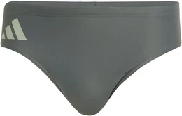 Badehose SOLID TRUNK LEGIVY/SILGRN