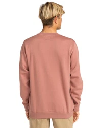 Billabong Sweatshirt Arch 