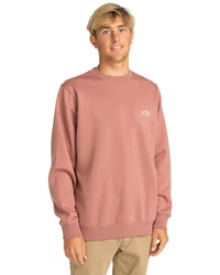 Billabong Sweatshirt Arch 