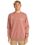 Billabong Sweatshirt Arch 