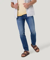 Pioneer Authentic Jeans Slim-fit Jeans ERIC Blau