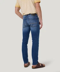 Pioneer Authentic Jeans Slim-fit Jeans ERIC Blau