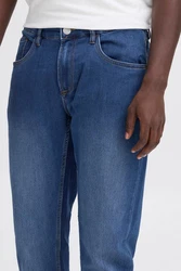 BLEND Jeans 'BHTWISTER' Blau/Hellblau