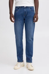 BLEND Jeans 'BHTWISTER' Blau/Hellblau