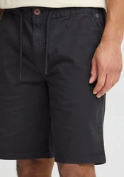 Blend Shorts BHMORGAN Dunkelgrau/Schwarz/Dunkelblau